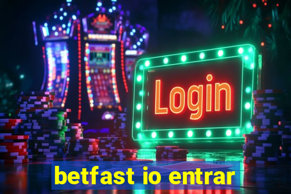 betfast io entrar